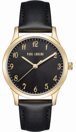 Zegarek Damski PAUL LORENS PL20019A-1A2 + BOX