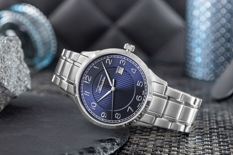 Zegarek Męski ADRIATICA Portofino A8316.5125Q + BOX