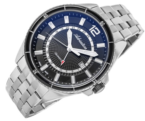 Zegarek Męski ADRIATICA Portofino A8318.Y154Q + BOX