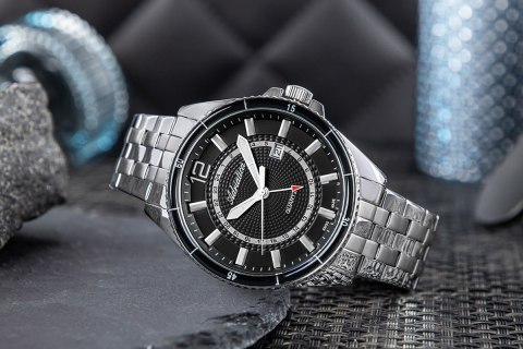 Zegarek Męski ADRIATICA Portofino A8318.Y154Q + BOX