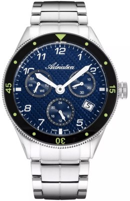 Zegarek Męski ADRIATICA Portofino A8322.5155QF + BOX