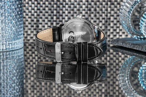 Zegarek Męski ADRIATICA Premiere A8000.5223Q + BOX