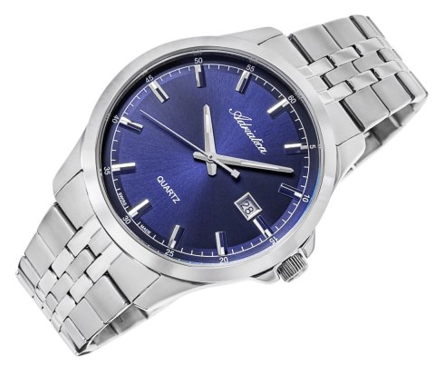 Zegarek Męski ADRIATICA Premiere A8304.5115Q + BOX