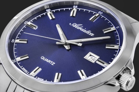 Zegarek Męski ADRIATICA Premiere A8304.5115Q + BOX