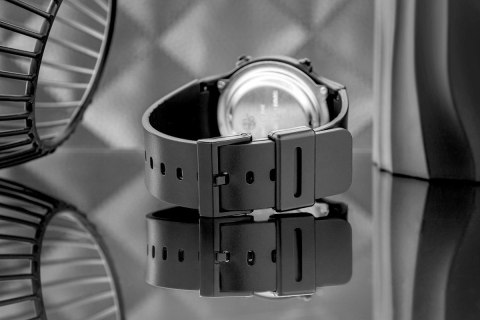 Zegarek ZM-8817 VOICE ZONE Zegarek mówiący w języku polskim