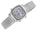 Zegarek Damski CASIO LA670WEM-7DF + BOX