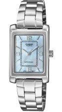 Zegarek Damski CASIO LTP-1234DS-2ADF + BOX