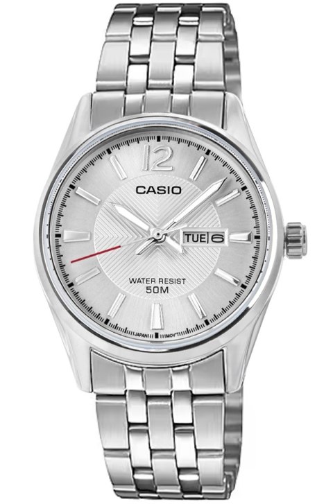 Zegarek Damski CASIO LTP-1335D-7AVDF + BOX