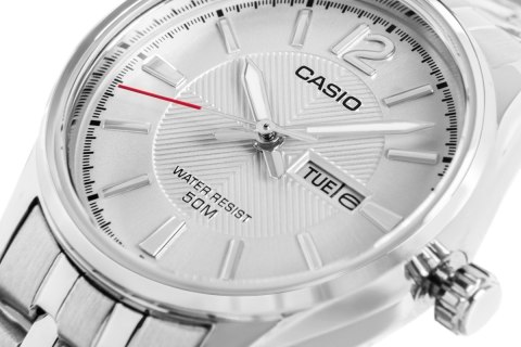 Zegarek Damski CASIO LTP-1335D-7AVDF + BOX