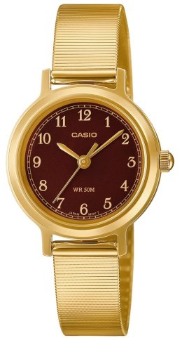 Zegarek Damski CASIO LTP-B170G-5BVDF + BOX