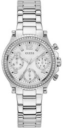 Zegarek Damski Guess Cosmic GW0590L1 + BOX