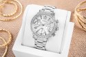 Zegarek Damski Guess Cosmic GW0590L1 + BOX