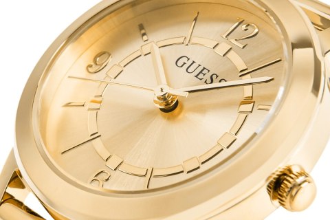 Zegarek Damski Guess Melody GW0666L2 + BOX