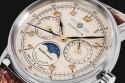 Zegarek Dęmski ZEPPELIN LZ121 Mediterranee Moonphase 9637-5 + BOX