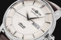 Zegarek Męski ZEPPELIN Atlantic Automatic 8466-5 + BOX
