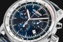 Zegarek Męski ZEPPELIN LZ14 Marine Chronograph 8888-3 + BOX