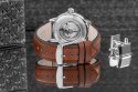 Zegarek Męski ZEPPELIN New Captain's Line Automatic 8662-1 + BOX