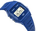 Zegarek CASIO Unisex F-91WB-2A1DF + BOX
