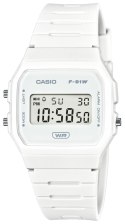 Zegarek CASIO Unisex F-91WB-7ADF + BOX