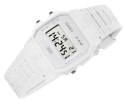 Zegarek CASIO Unisex F-91WB-7ADF + BOX