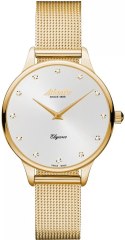 Zegarek Damski Atlantic Elegance 29038.45.27MB + BOX