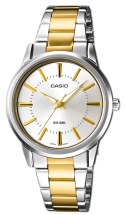Zegarek Damski CASIO LTP-1303SG-7AVDF + BOX
