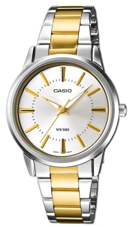 Zegarek Damski CASIO LTP-1303SG-7AVDF + BOX