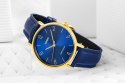 Zegarek Damski CASIO LTP-VT01GL-2BUDF + BOX