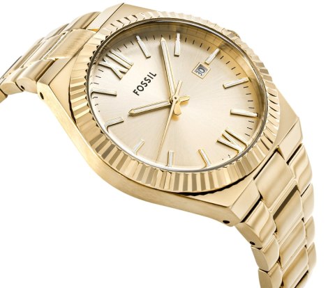 Zegarek Damski FOSSIL Scarlette ES5299 + BOX