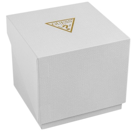 Zegarek Damski Guess Heartless GW0725L1 + BOX