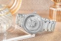 Zegarek Damski Guess Petal GW0747L1 + BOX