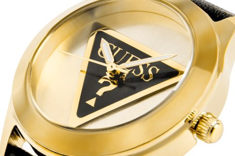 Zegarek Damski Guess Tri Plaque GW0744L2 + BOX