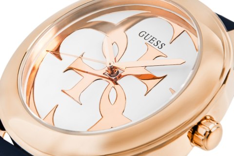 Zegarek Damski Guess Twist W0911L6 + BOX