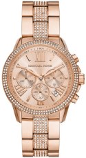 Zegarek Damski MICHAEL KORS Brynn MK7505 + BOX