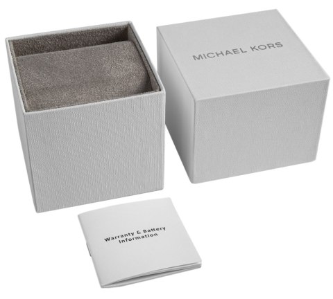 Zegarek Damski Michael Kors Slim Runway MK7473 + BOX