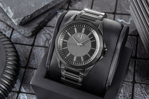Zegarek Męski ARMANI EXCHANGE AX2620 + BOX