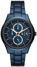 Zegarek Męski ARMANI EXCHANGE Dante AX1881 + BOX