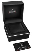 Zegarek Męski Atlantic Seahunter 71360.41.21 + BOX