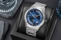 Zegarek Męski Atlantic Seahunter 71365.41.51 + BOX