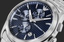 Zegarek Męski EMPORIO ARMANI Paolo AR11528 + BOX