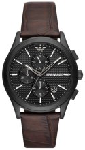 Zegarek Męski EMPORIO ARMANI Paolo AR11549 + BOX