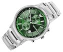 Zegarek Męski EMPORIO ARMANI Renato AR11507 + BOX