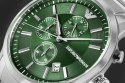 Zegarek Męski EMPORIO ARMANI Renato AR11507 + BOX