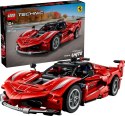 42212 - LEGO Technic - Ferrari FXX K