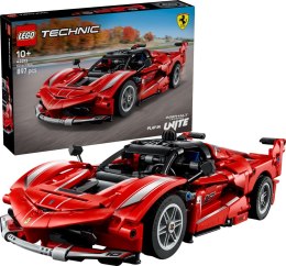 42212 - LEGO Technic - Ferrari FXX K
