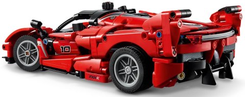 42212 - LEGO Technic - Ferrari FXX K