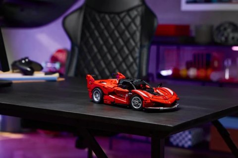 42212 - LEGO Technic - Ferrari FXX K