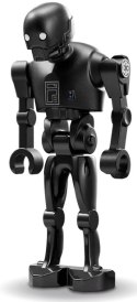 75434 - LEGO Star Wars - Droid strażniczy K-2SO™