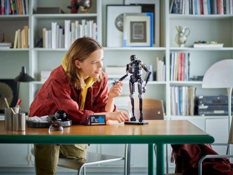 75434 - LEGO Star Wars - Droid strażniczy K-2SO™