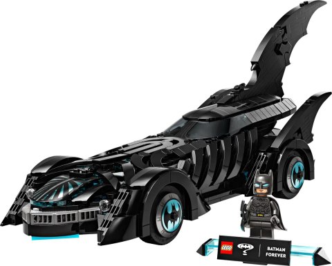 76304 - LEGO Batman - Batmobil Batman Forever™